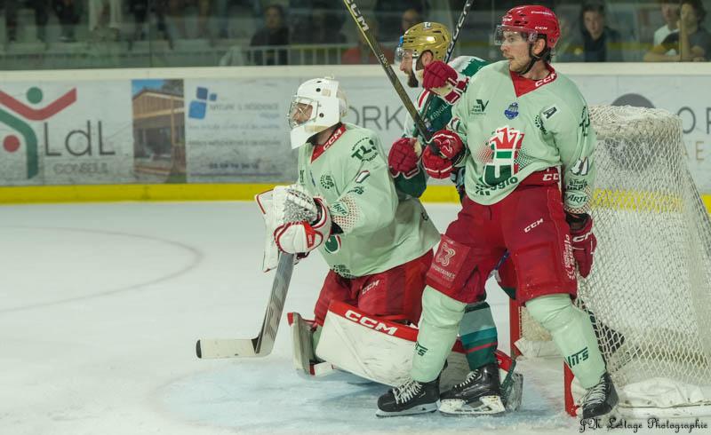Anglet 3 - 5 Cergy-Pontoise