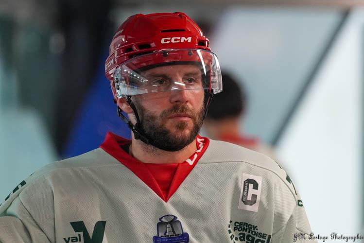 Anglet 3 - 5 Cergy-Pontoise