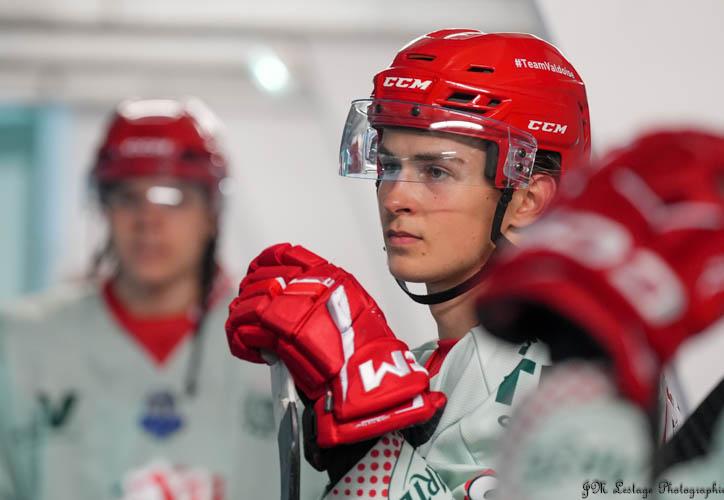 Anglet 3 - 5 Cergy-Pontoise