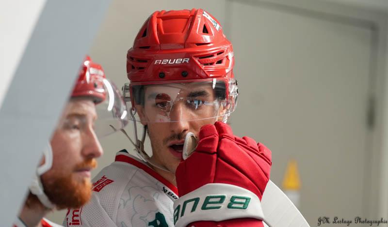 Anglet 3 - 5 Cergy-Pontoise
