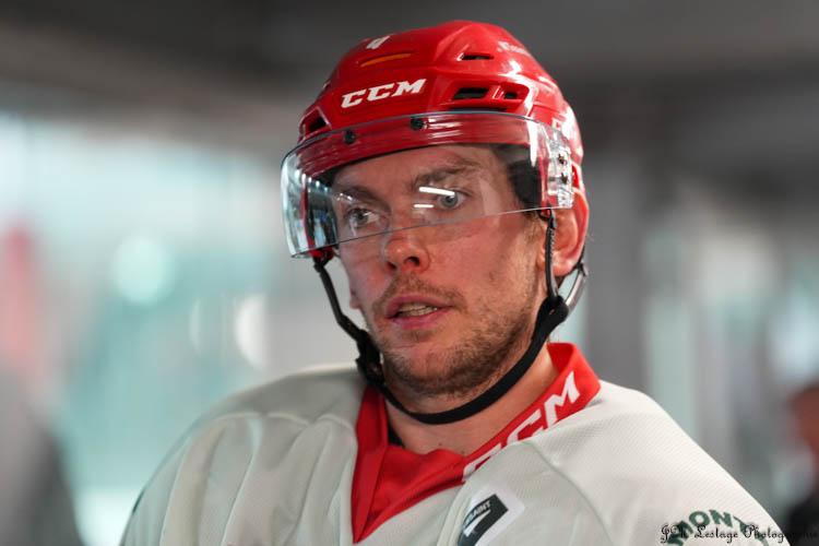 Anglet 3 - 5 Cergy-Pontoise