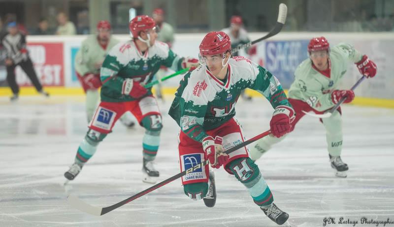 Anglet 3 - 5 Cergy-Pontoise