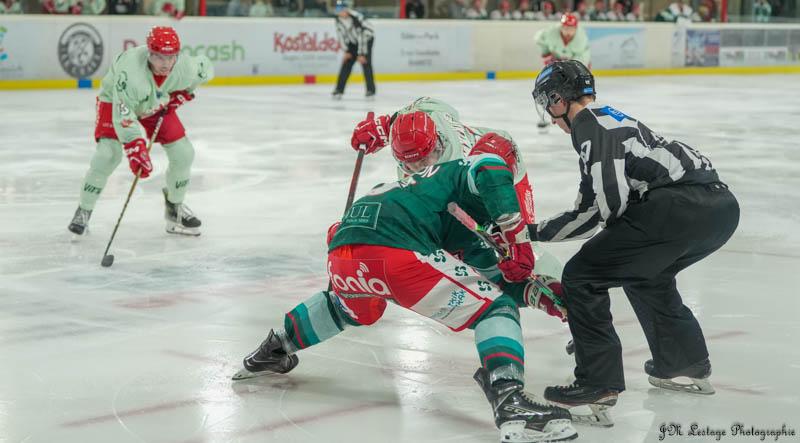 Anglet 3 - 5 Cergy-Pontoise