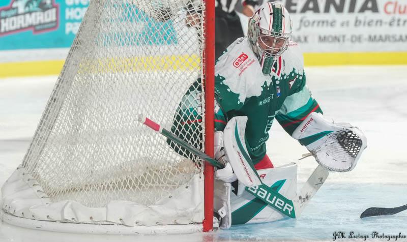 Anglet 3 - 5 Cergy-Pontoise