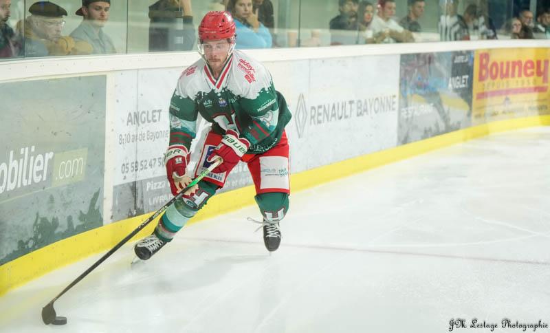 Anglet 3 - 5 Cergy-Pontoise