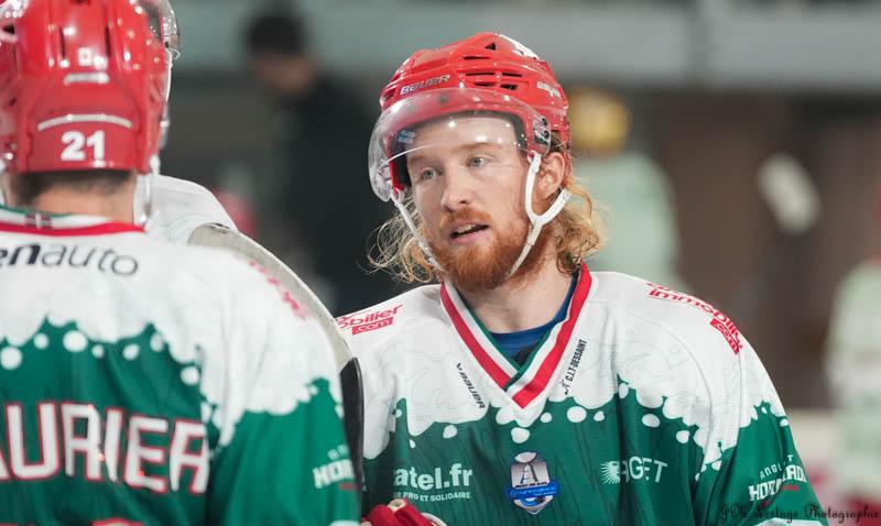 Anglet 3 - 5 Cergy-Pontoise