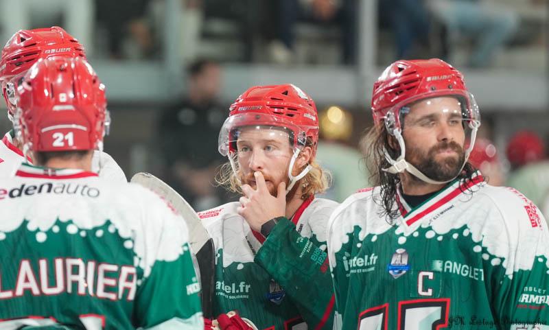 Anglet 3 - 5 Cergy-Pontoise