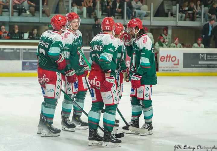 Anglet 3 - 5 Cergy-Pontoise
