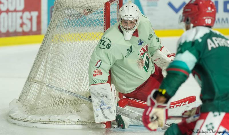 Anglet 3 - 5 Cergy-Pontoise