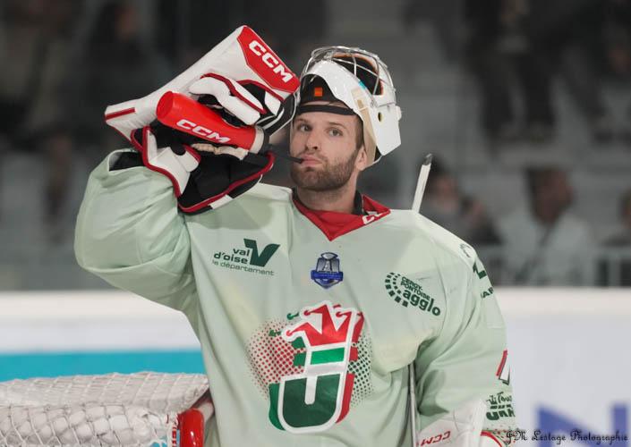Anglet 3 - 5 Cergy-Pontoise