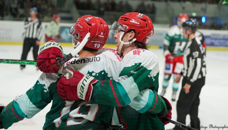 Anglet 3 - 5 Cergy-Pontoise