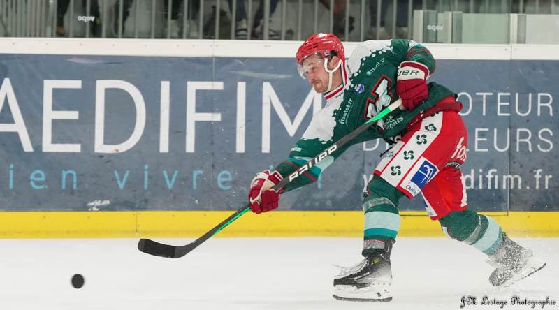 Anglet 3 - 5 Cergy-Pontoise