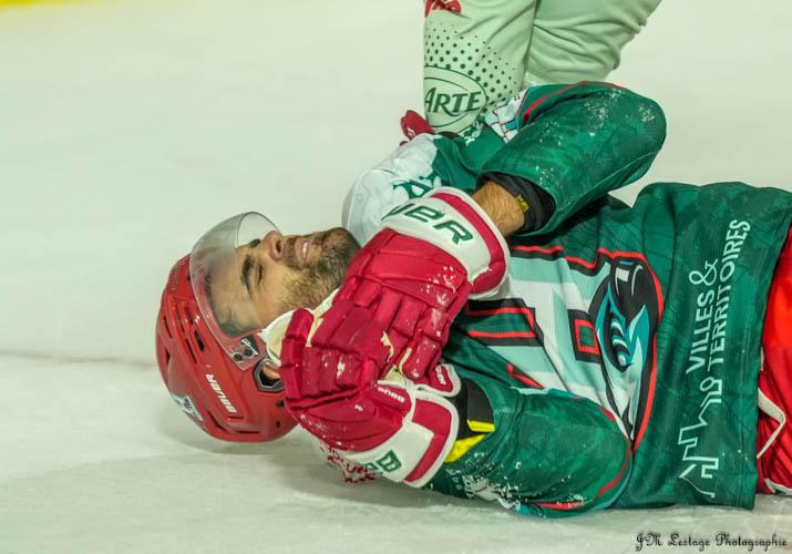 Anglet 3 - 5 Cergy-Pontoise