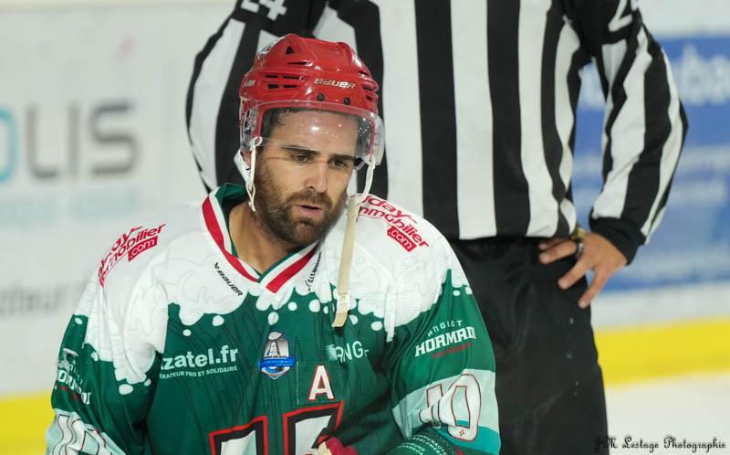 Anglet 3 - 5 Cergy-Pontoise
