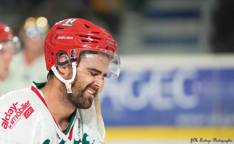 Anglet 3 - 5 Cergy-Pontoise
