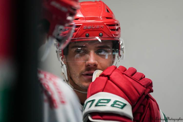 Anglet 3 - 5 Cergy-Pontoise