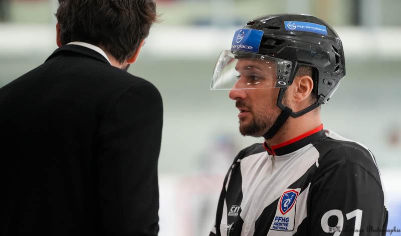 Anglet 3 - 5 Cergy-Pontoise