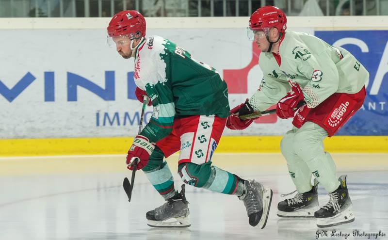 Anglet 3 - 5 Cergy-Pontoise