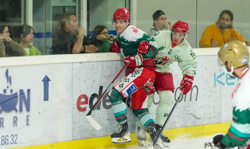 Anglet 3 - 5 Cergy-Pontoise