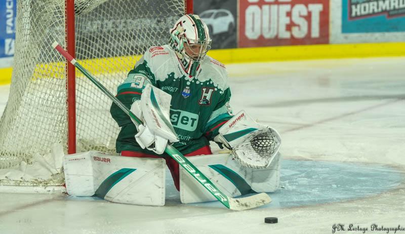 Anglet 3 - 5 Cergy-Pontoise