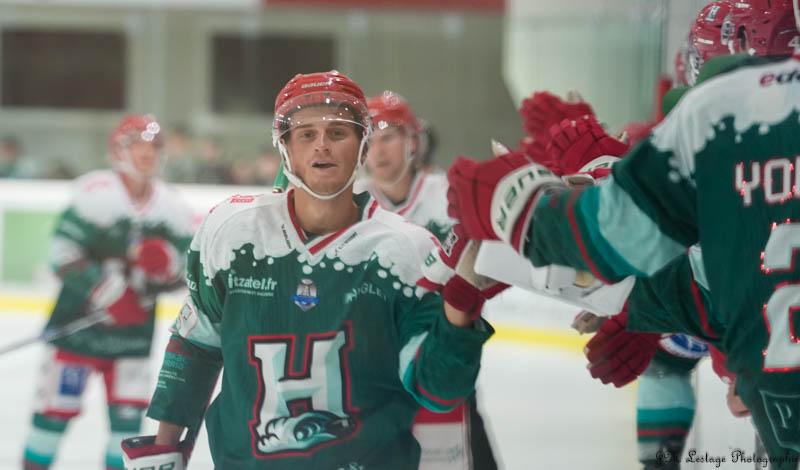Anglet 3 - 5 Cergy-Pontoise