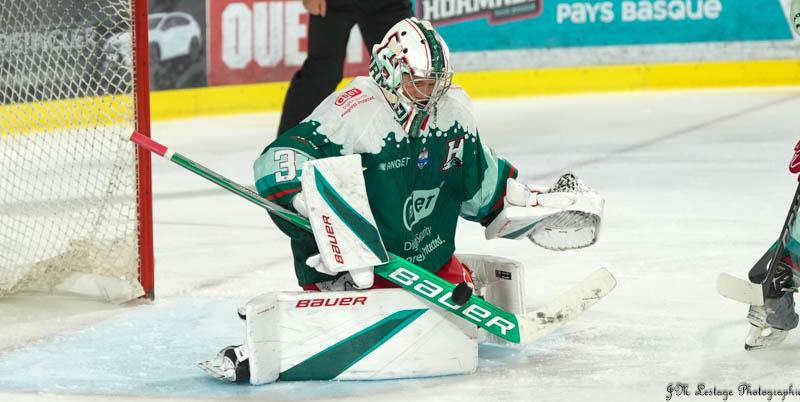 Anglet 3 - 5 Cergy-Pontoise