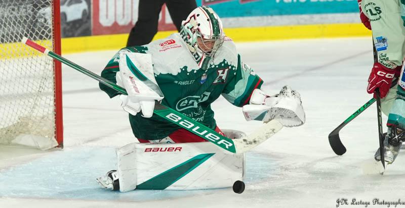 Anglet 3 - 5 Cergy-Pontoise