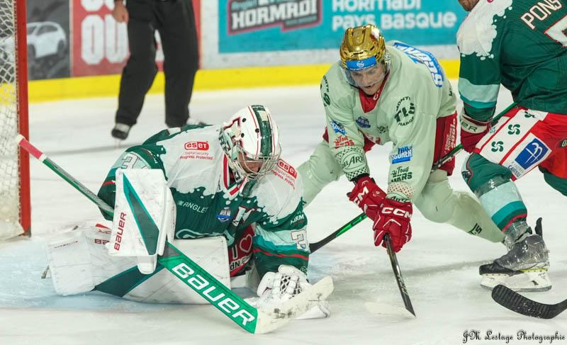 Anglet 3 - 5 Cergy-Pontoise