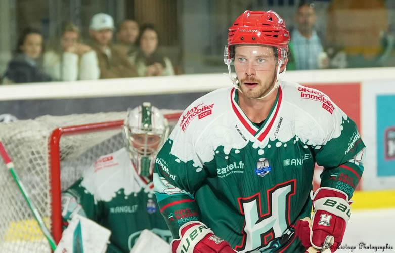 Anglet 3 - 5 Cergy-Pontoise
