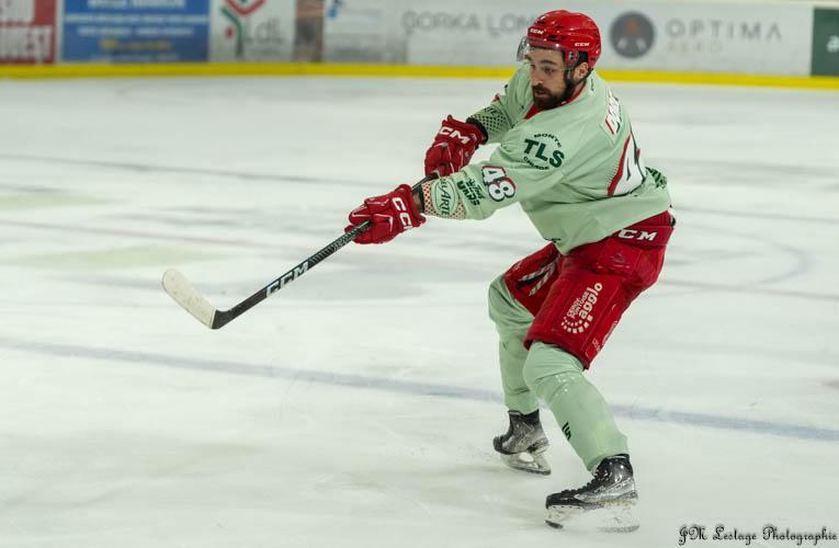 Anglet 3 - 5 Cergy-Pontoise