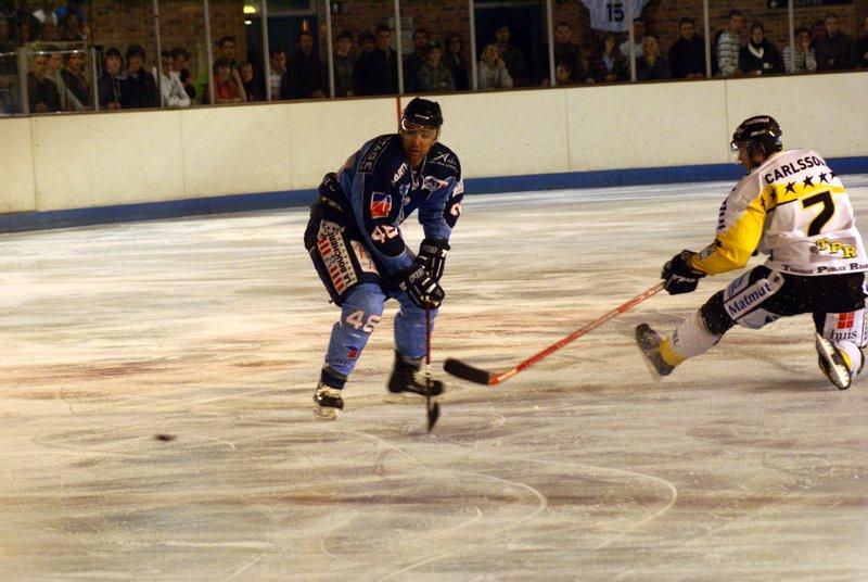 Angers  8 - 6 Rouen