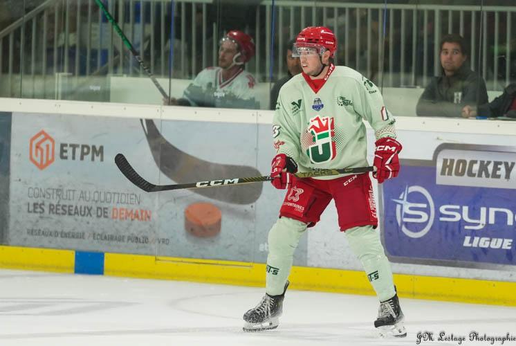 Anglet 3 - 5 Cergy-Pontoise