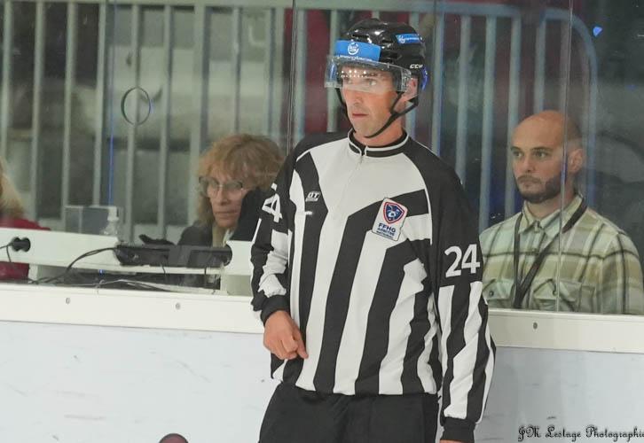 Anglet 3 - 5 Cergy-Pontoise