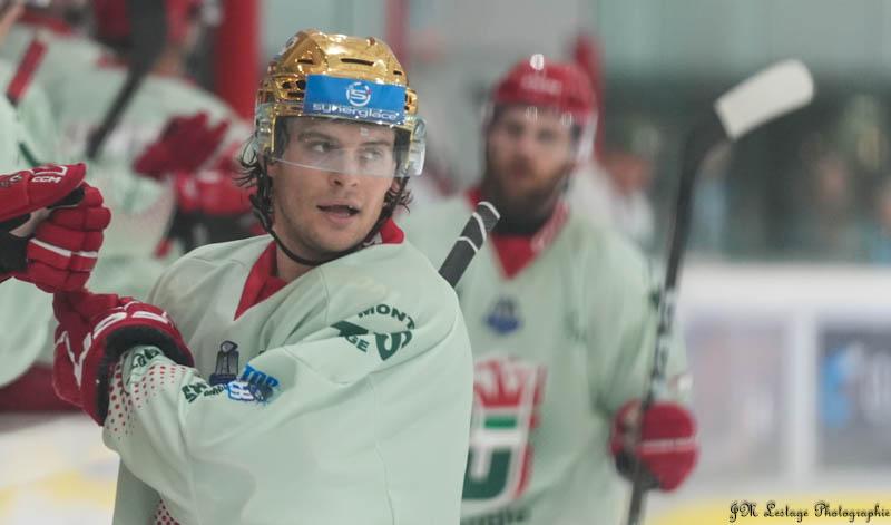 Anglet 3 - 5 Cergy-Pontoise