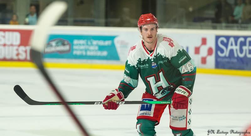 Anglet 3 - 5 Cergy-Pontoise