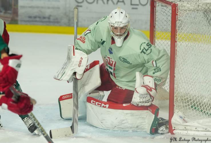 Anglet 3 - 5 Cergy-Pontoise