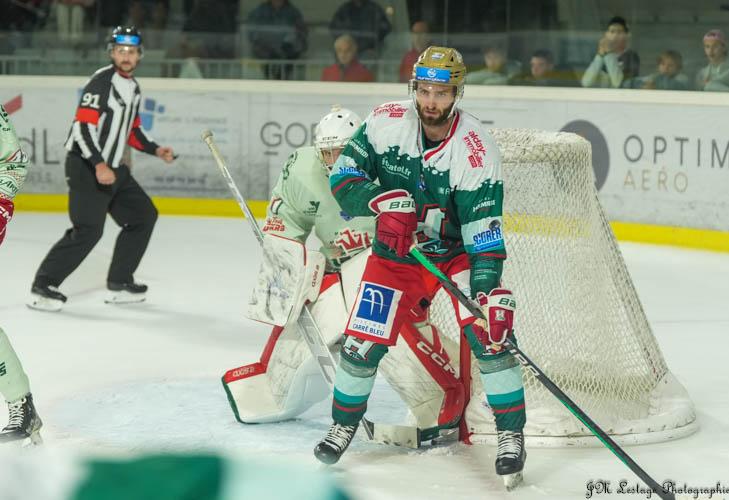 Anglet 3 - 5 Cergy-Pontoise