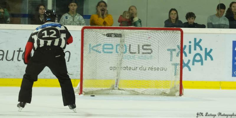 Anglet 3 - 5 Cergy-Pontoise
