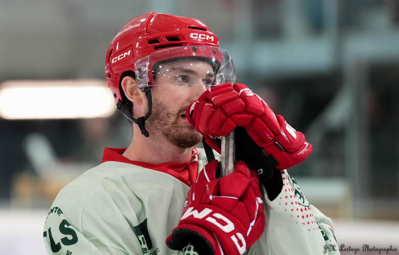 Anglet 3 - 5 Cergy-Pontoise