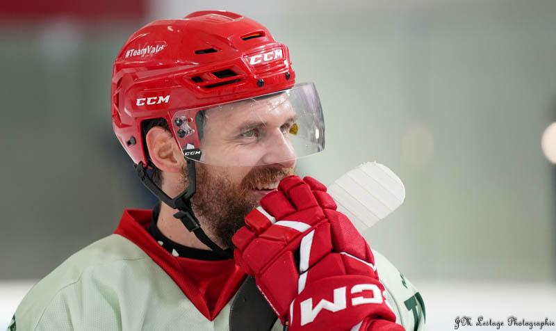 Anglet 3 - 5 Cergy-Pontoise