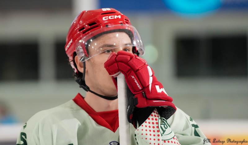 Anglet 3 - 5 Cergy-Pontoise