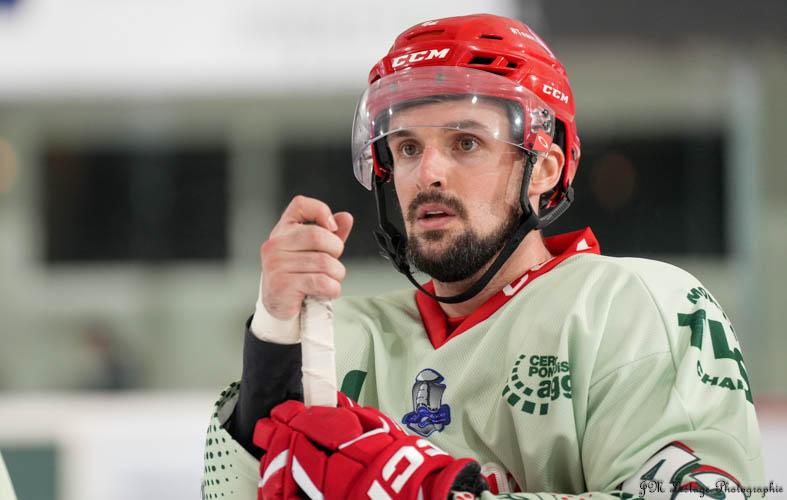 Anglet 3 - 5 Cergy-Pontoise