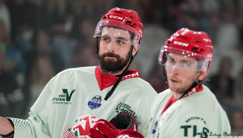 Anglet 3 - 5 Cergy-Pontoise