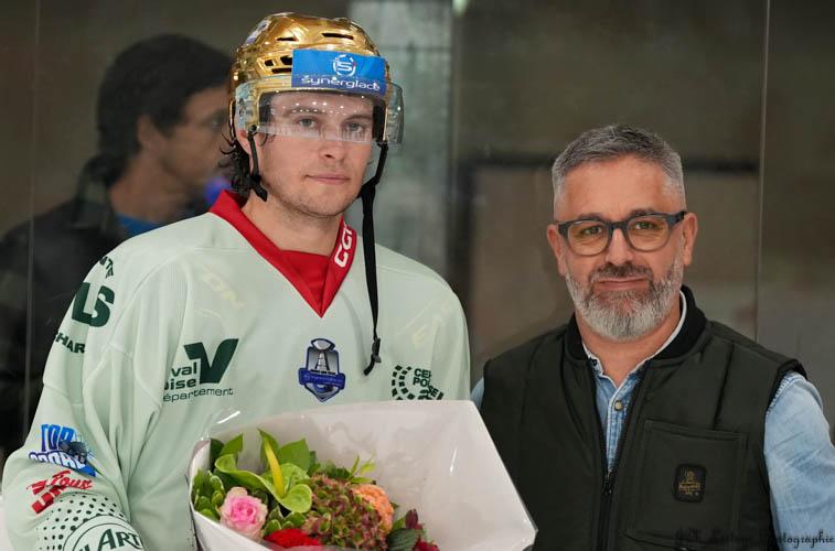 Anglet 3 - 5 Cergy-Pontoise