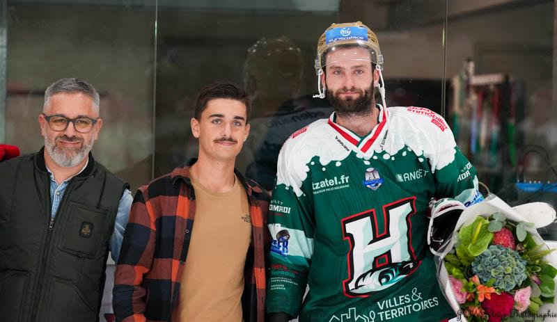 Anglet 3 - 5 Cergy-Pontoise