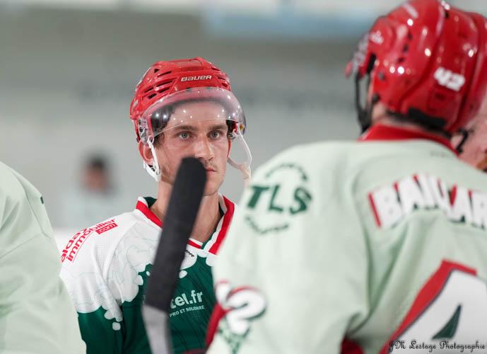 Anglet 3 - 5 Cergy-Pontoise
