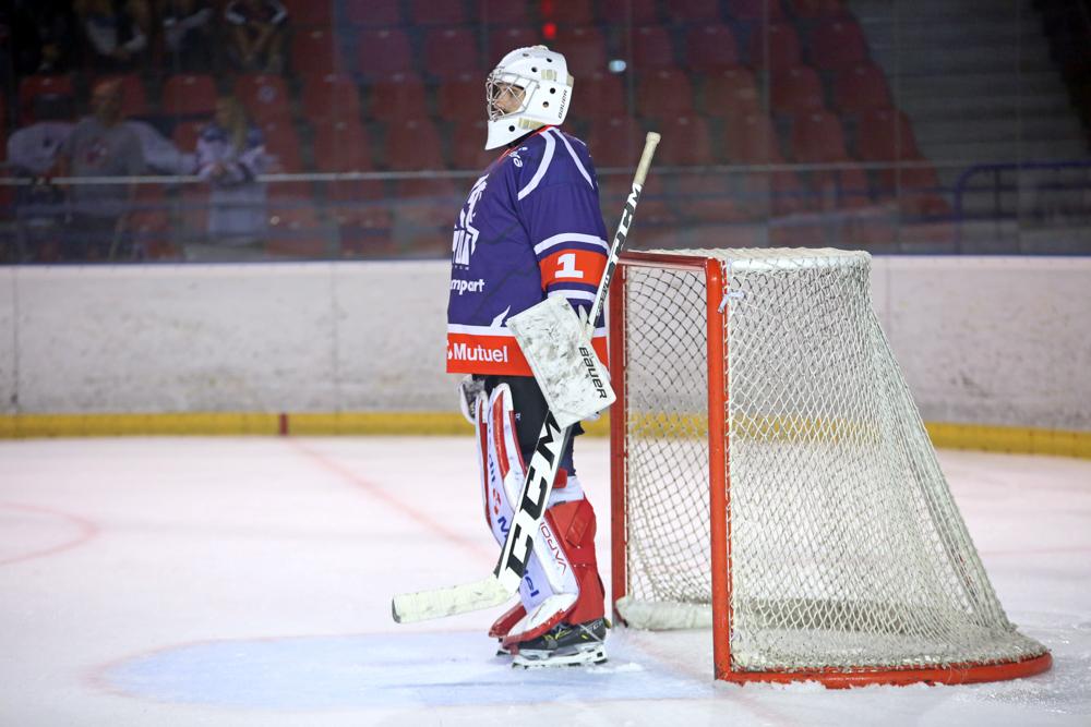Lyon 6 - 2 Mont-Blanc