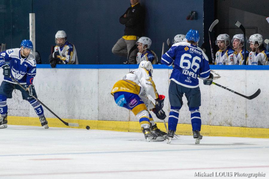 Paris (FV) 9 - 7 Reims