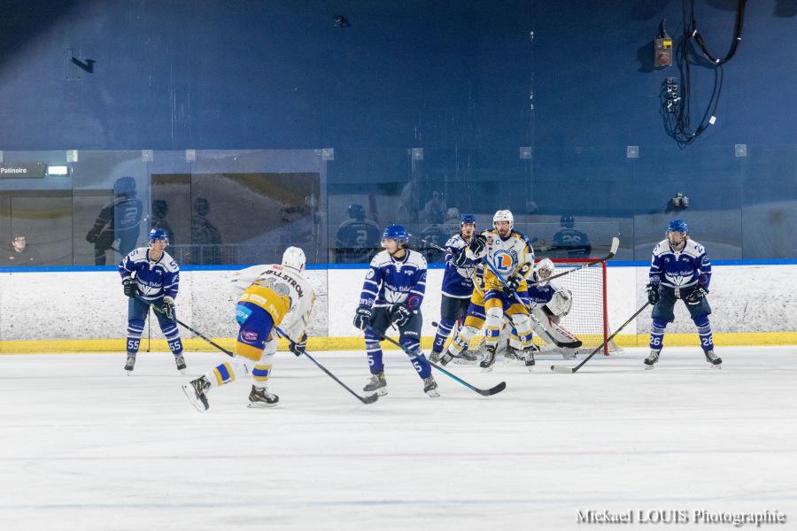 Paris (FV) 9 - 7 Reims