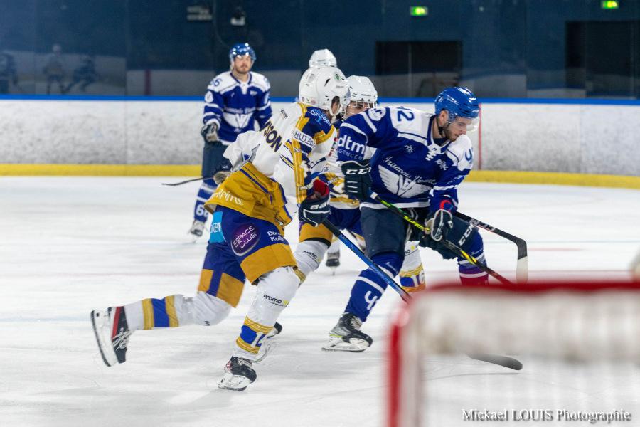 Paris (FV) 9 - 7 Reims